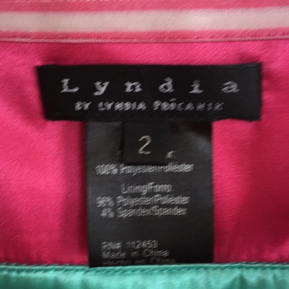 Gorgeous Dress! - Picture 5 of 5